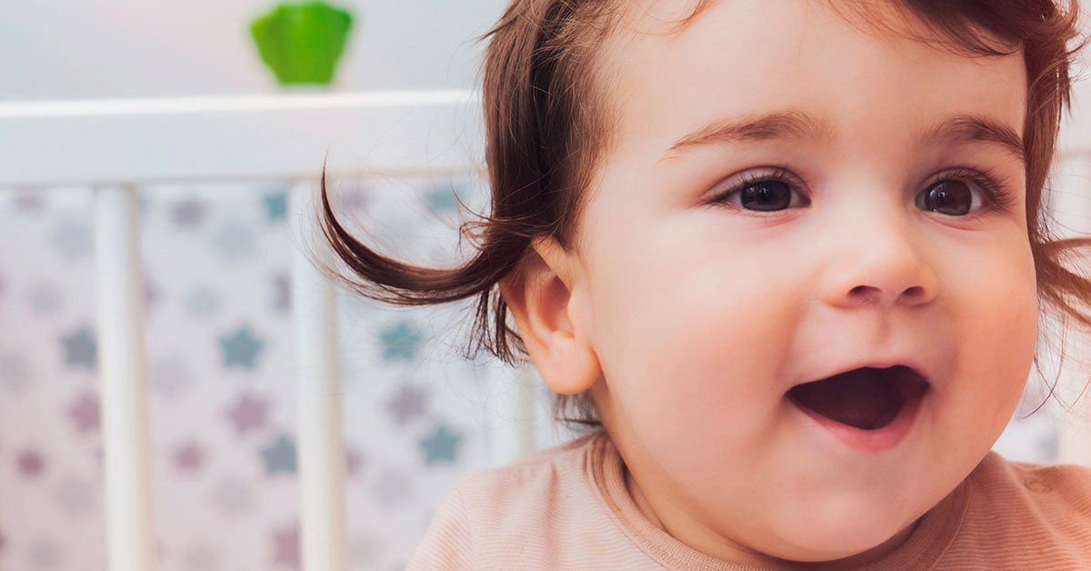 Prevención asma infantil con lavado nasal