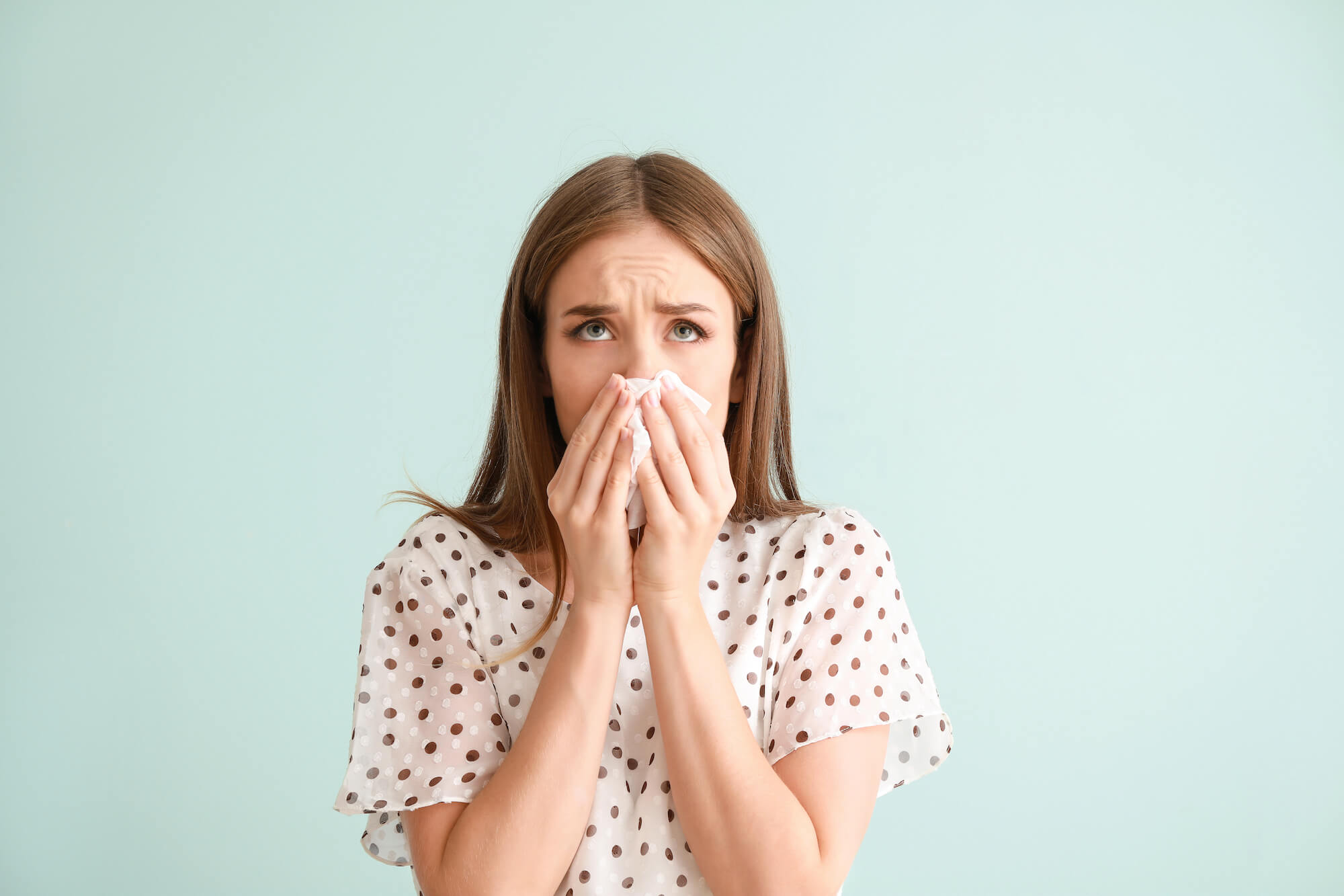 Lavados nasales: un complemento eficaz al tratamiento farmacológico de la  sinusitis - Rinastel