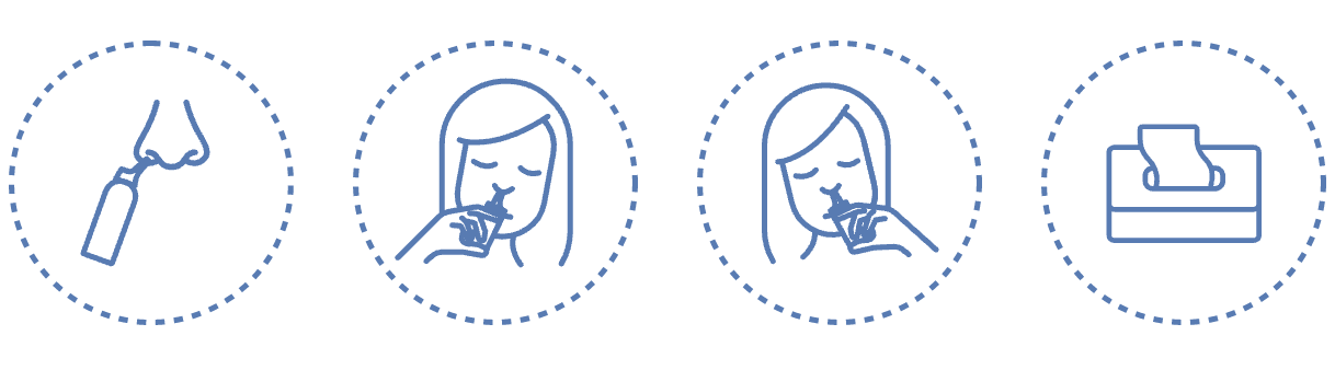 Lavado nasal Rinastel