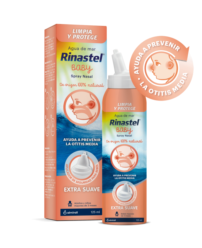 Baby - Rinastel