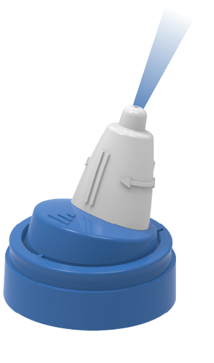 Hywell Limpiador de nariz Irrigador nasal Lavado nasal Neti Pot Evitar la  rinitis alérgica Sinusitis Cura Adultos Terapia Infantil 300ml 500ml